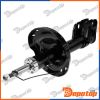 Amortisseur de suspension avant gauche pour SUBARU | A-SB-013, 316468